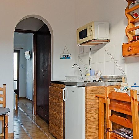Dolphins Apartment Elounda  Luaran gambar