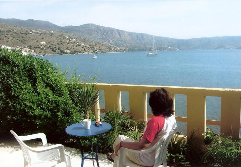Dolphins Apartment Elounda  Luaran gambar