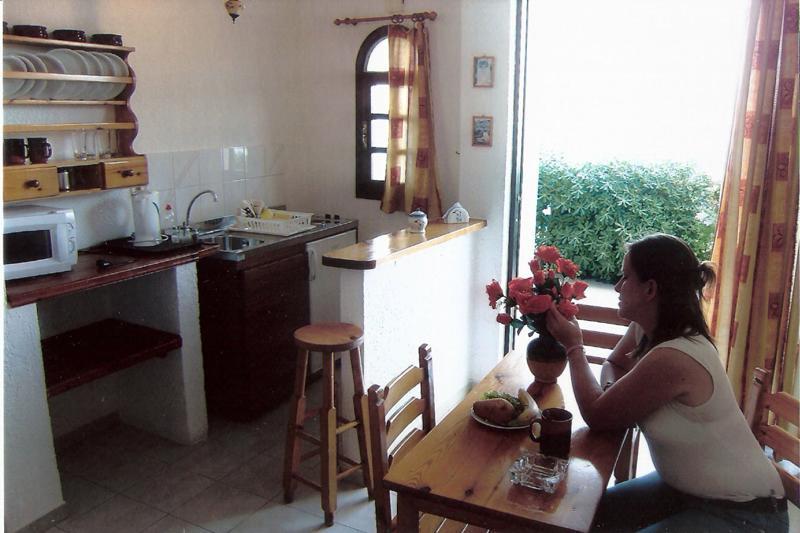 Dolphins Apartment Elounda  Luaran gambar