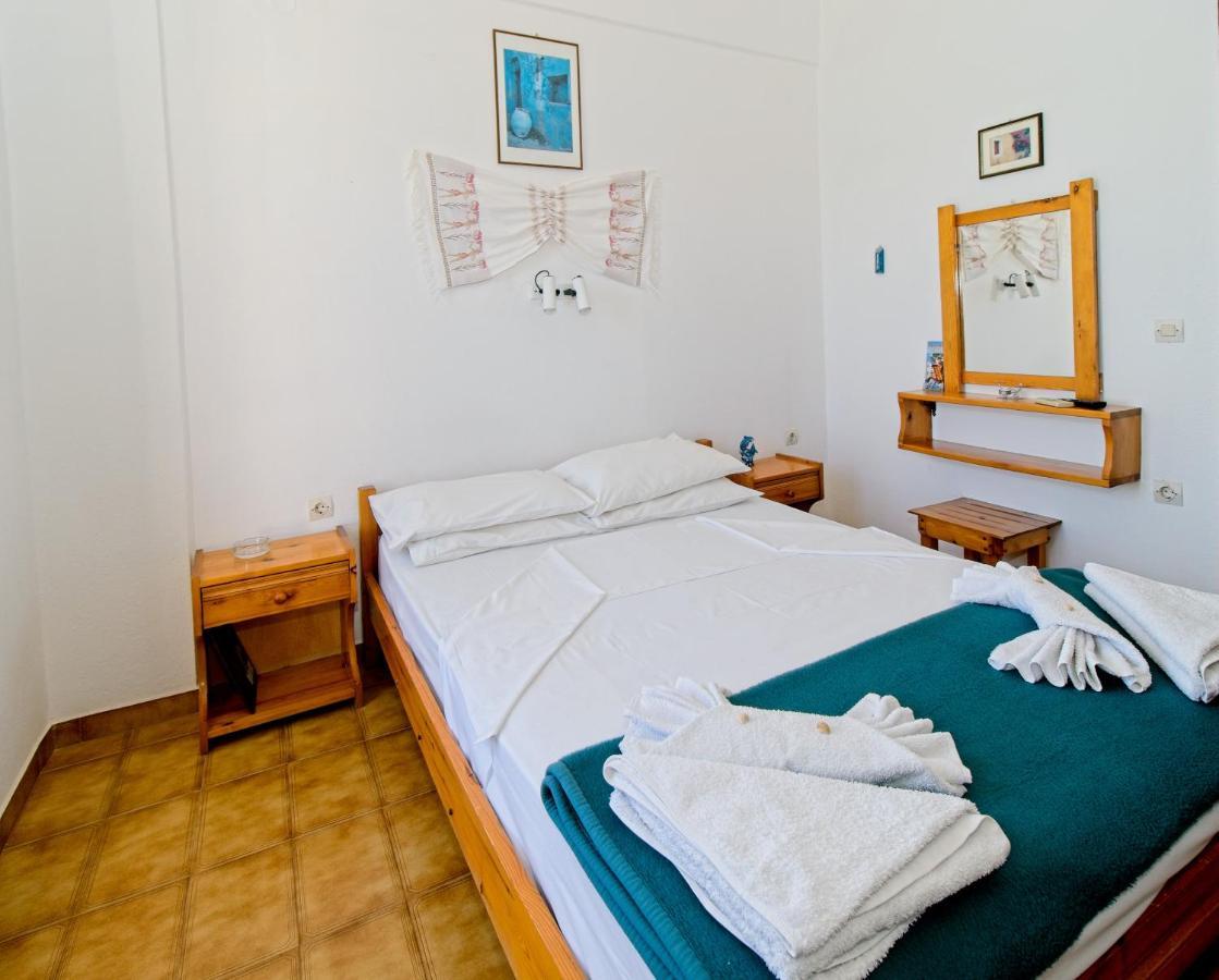 Dolphins Apartment Elounda  Luaran gambar