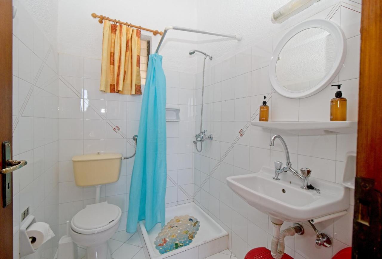 Dolphins Apartment Elounda  Luaran gambar