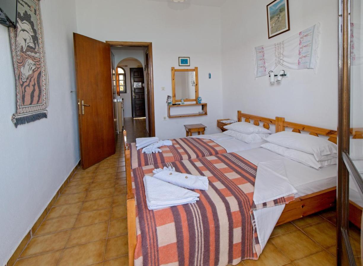 Dolphins Apartment Elounda  Luaran gambar