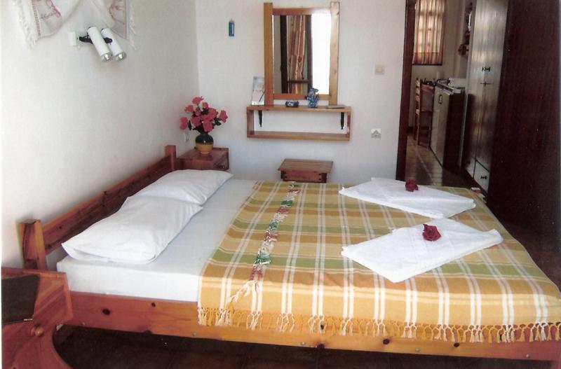Dolphins Apartment Elounda  Luaran gambar